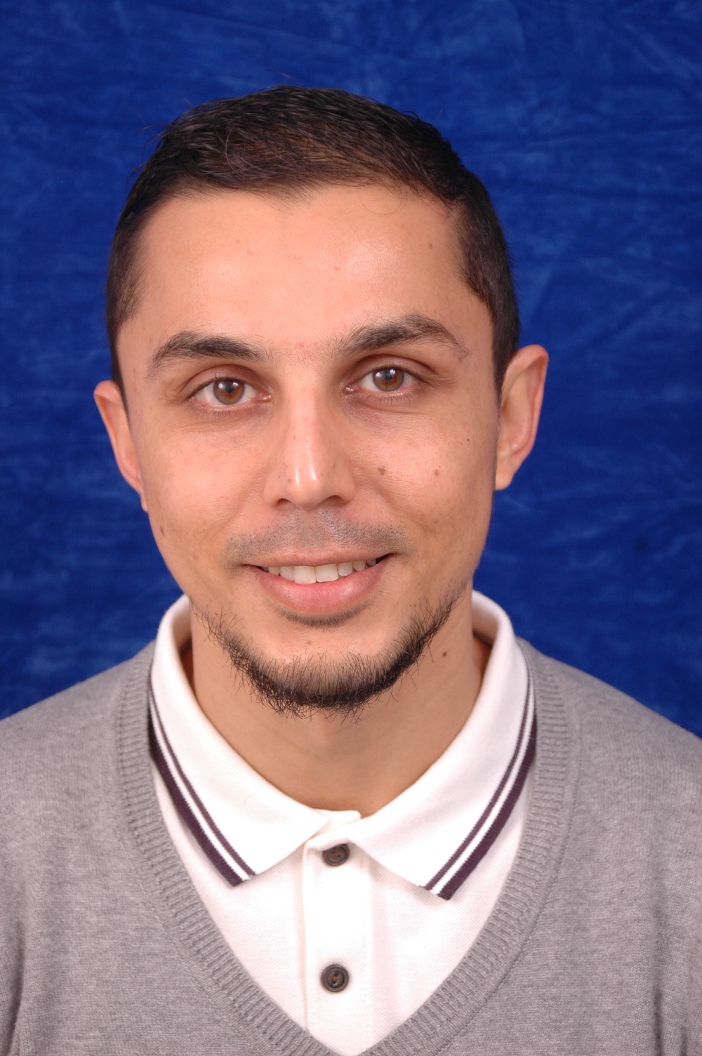 About Dr Essop